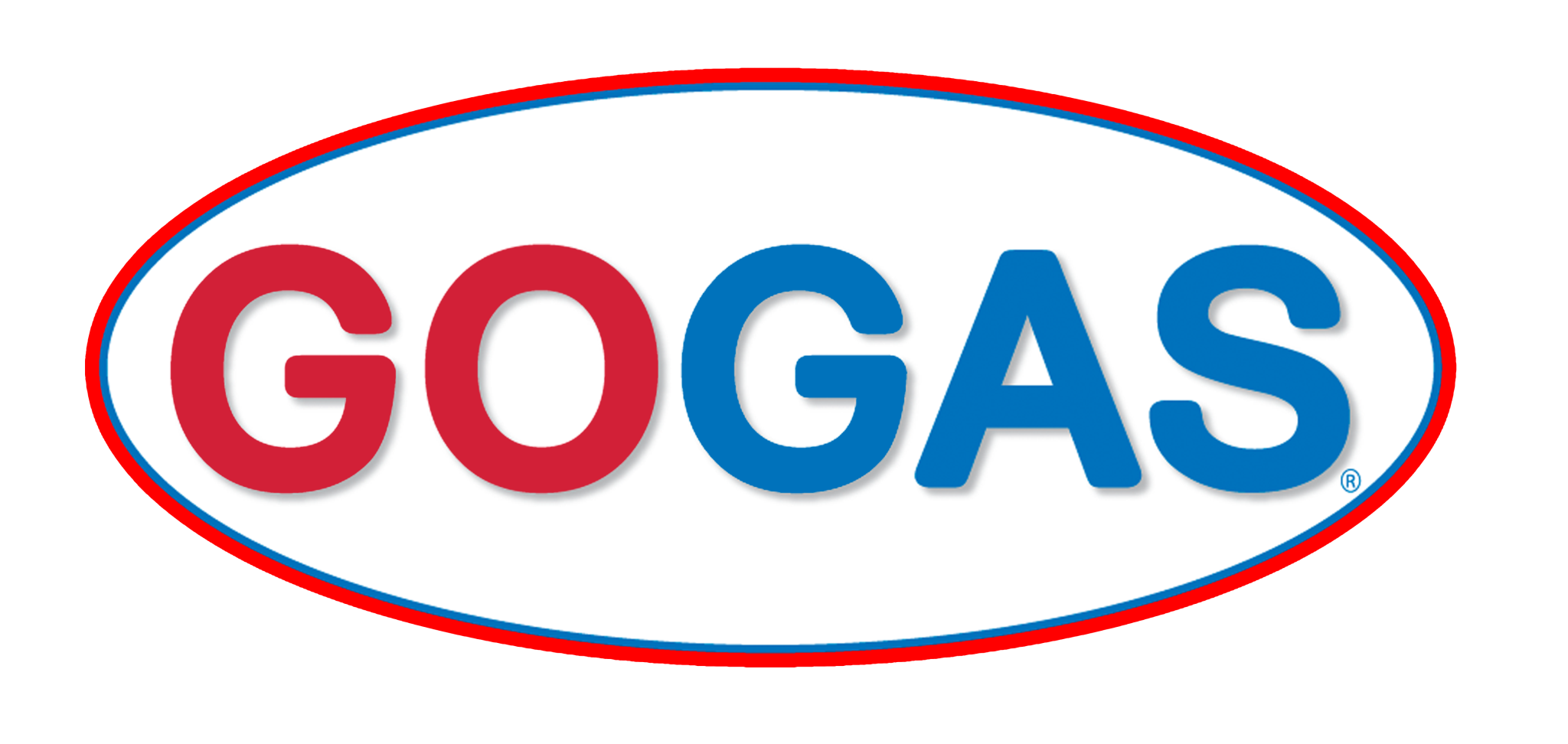GoGas Logo