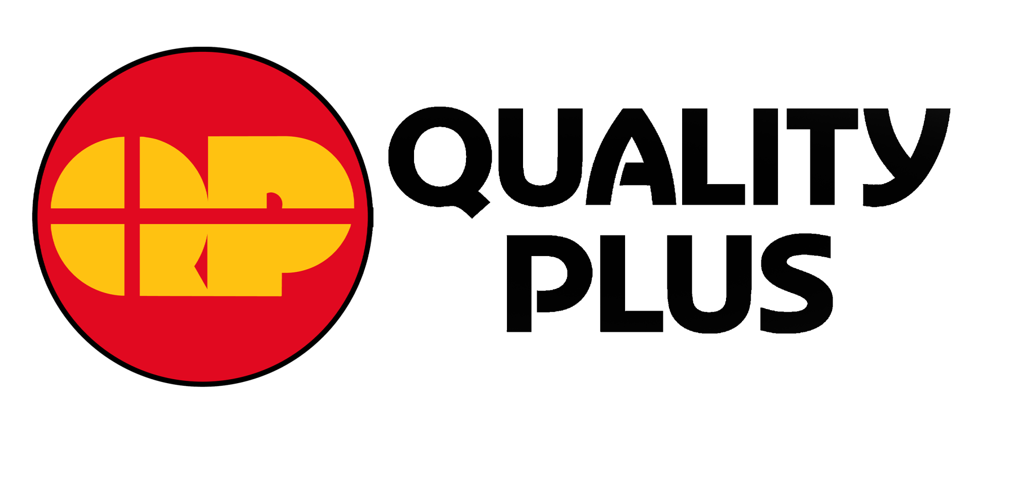 Quality Plus Logo